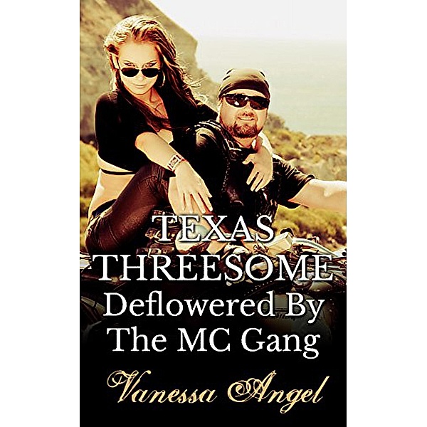Texas Threesome, Vanessa Angel