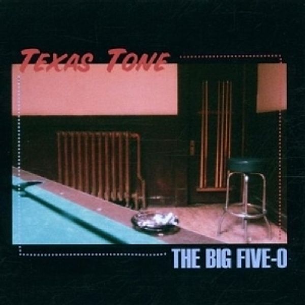 Texas Tone, The Big Five-O