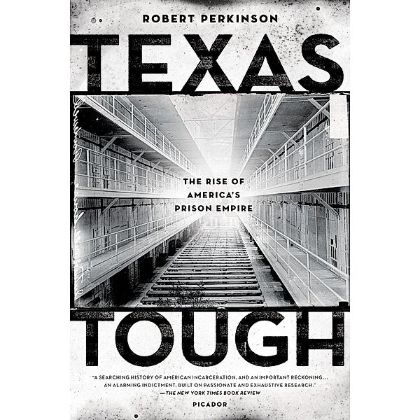 Texas Tough, Robert Perkinson