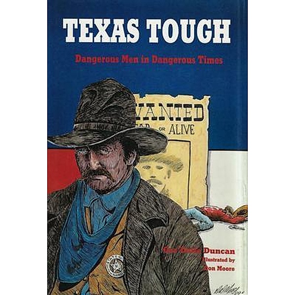 Texas Tough, Gra'Delle Duncan
