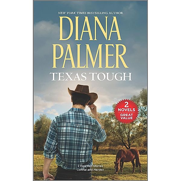 Texas Tough, Diana Palmer