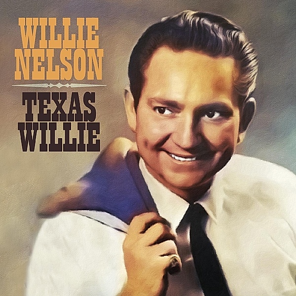 Texas Willie, Willie Nelson