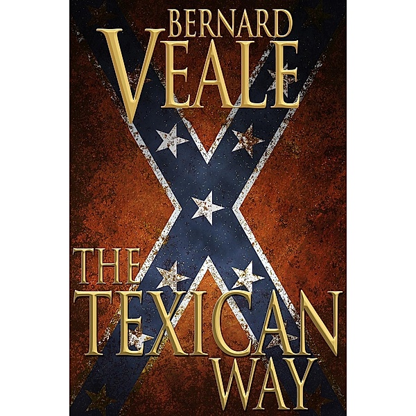 Texican Way / Andrews UK, Bernard Veale