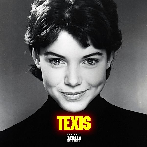 Texis (Transparent Vinyl Lp+Poster), Sleigh Bells