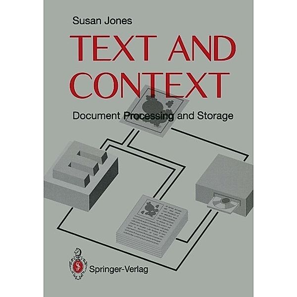 Text and Context, Susan Jones