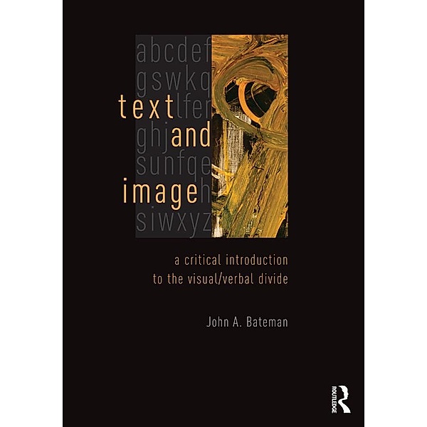 Text and Image, John Bateman