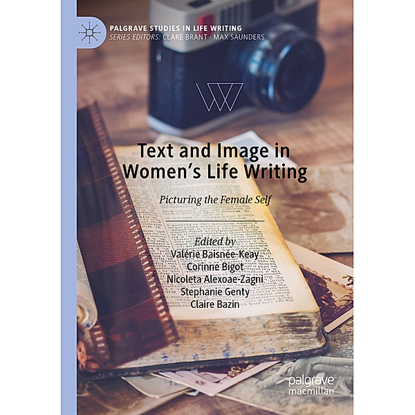 Text and Image in Women's Life Writing