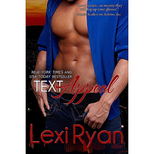 Text Appeal / Lexi Ryan, Lexi Ryan