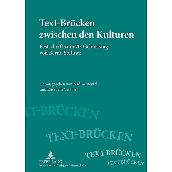 Text-Bruecken zwischen den Kulturen