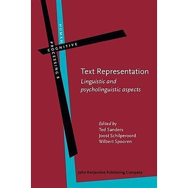 Text Representation