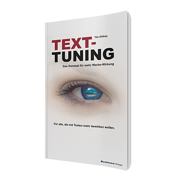 TEXT-TUNING, Dilthey Tilo