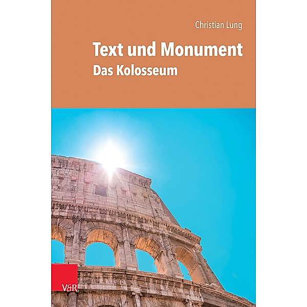 Text und Monument, Christian Lung