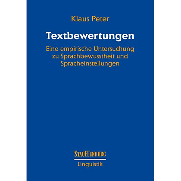 Textbewertungen, Klaus Peter