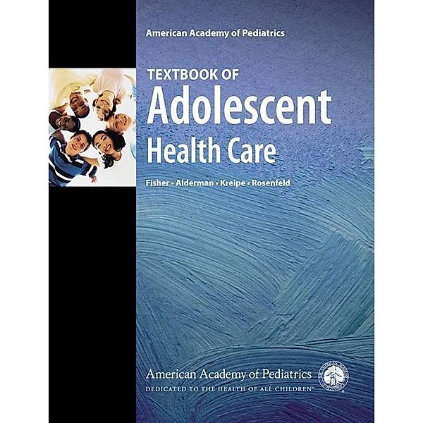 Textbook of Adolescent Health Care