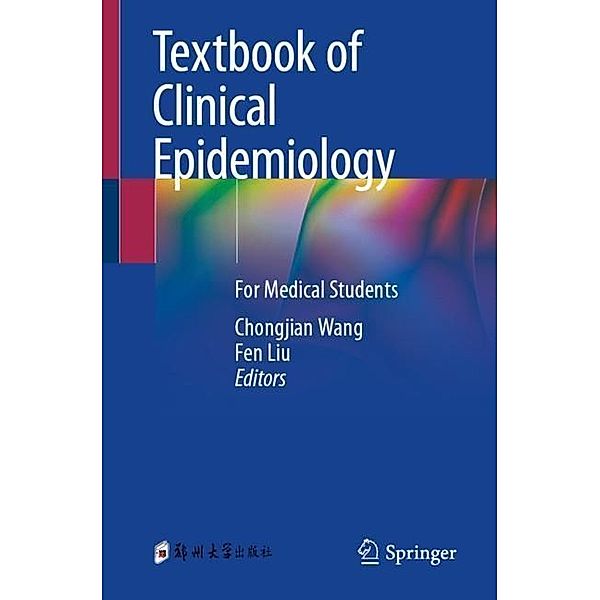 Textbook of Clinical Epidemiology