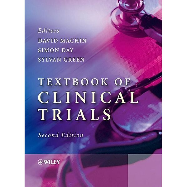 Textbook of Clinical Trials