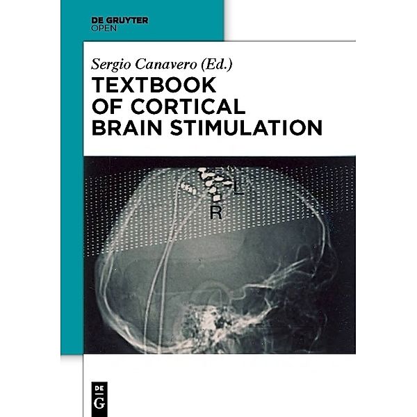 Textbook of Cortical Brain Stimulation