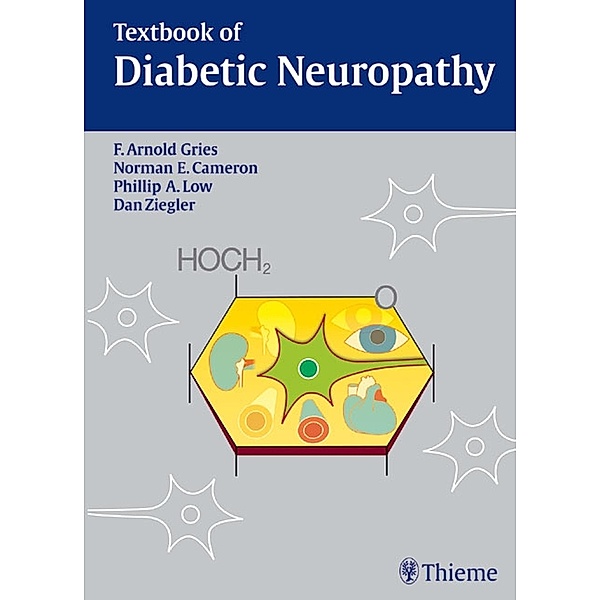 Textbook of Diabetic Neuropathy, Henning Andersen