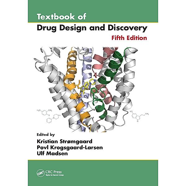 Textbook of Drug Design and Discovery