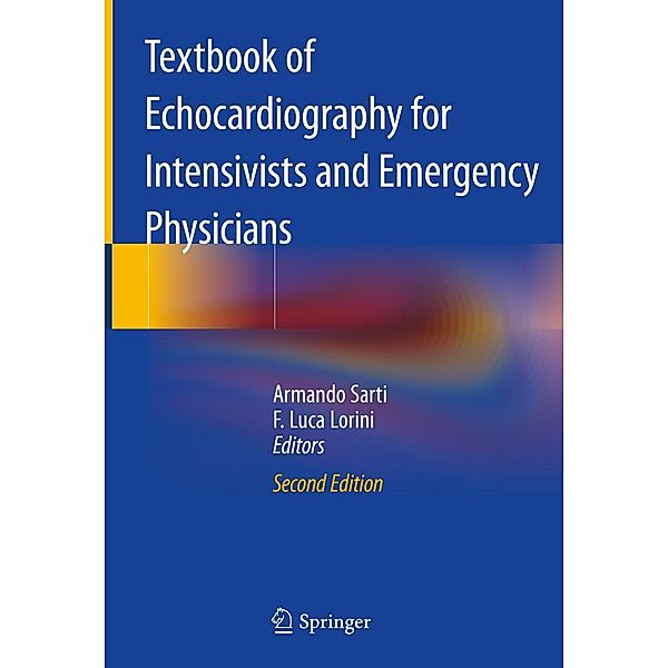 Textbook of Echocardiography for Intensivists and Emergency Physicians