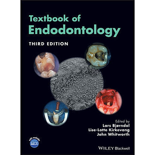 Textbook of Endodontology, Lars Bjrndal, Lise-Lotte Kirkevang, John Whitworth