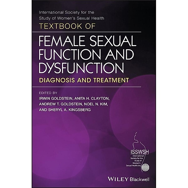 Textbook of Female Sexual Function and Dysfunction