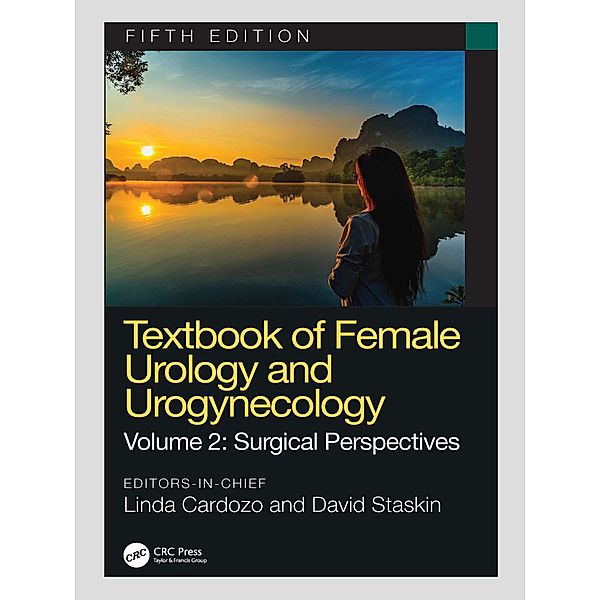 Textbook of Female Urology and Urogynecology