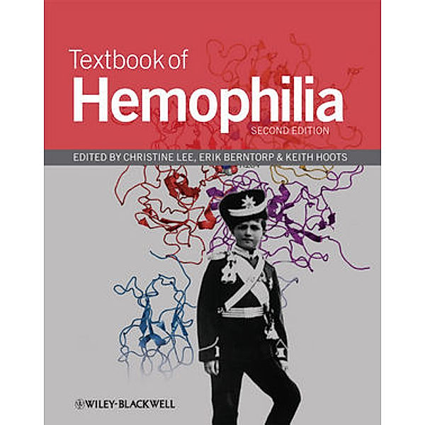 Textbook of Hemophilia