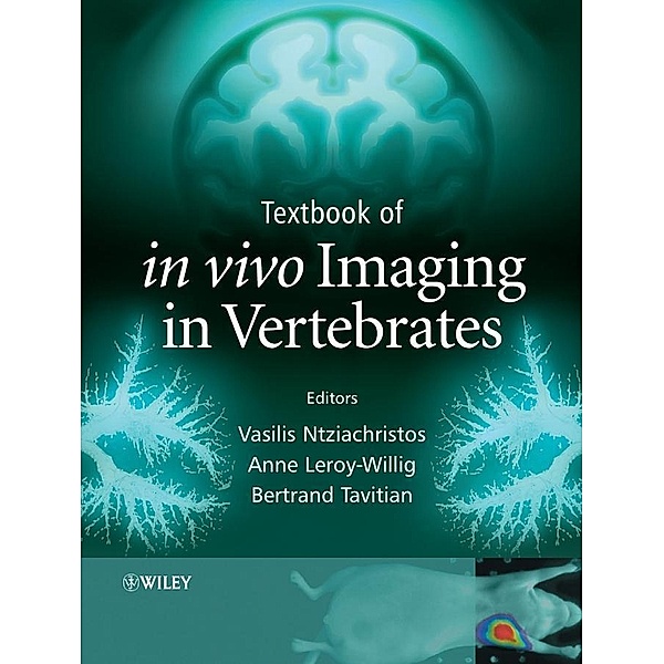 Textbook of in vivo Imaging in Vertebrates