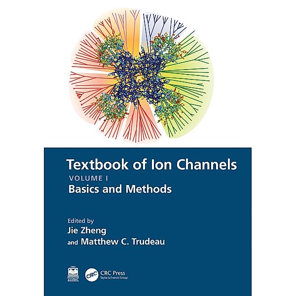 Textbook of Ion Channels Volume I