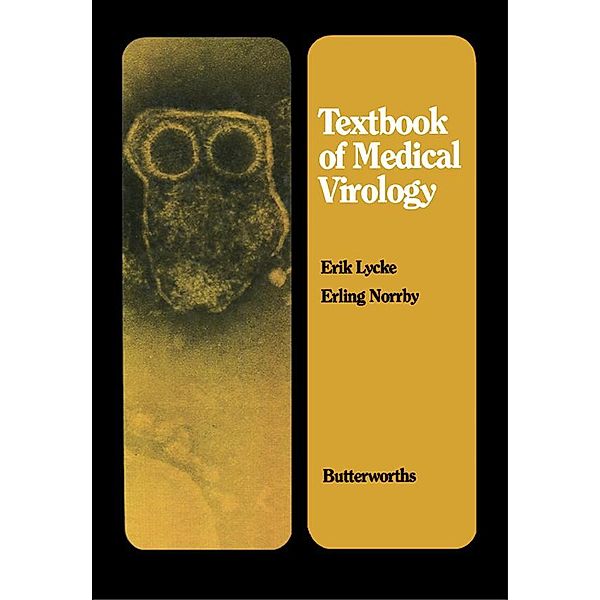 Textbook of Medical Virology