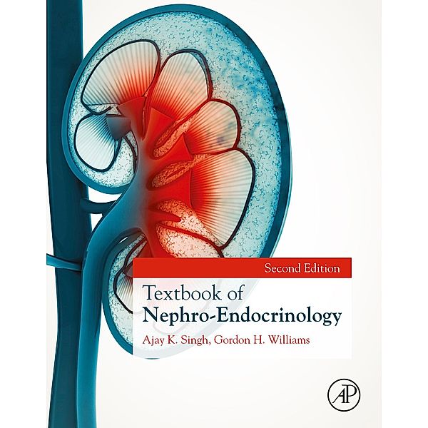 Textbook of Nephro-Endocrinology