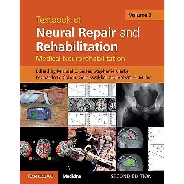 Textbook of Neural Repair and Rehabilitation: Volume 2, Medical Neurorehabilitation