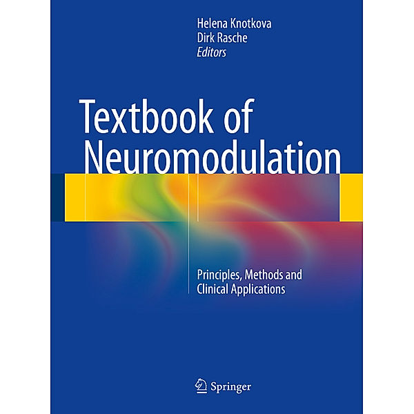 Textbook of Neuromodulation