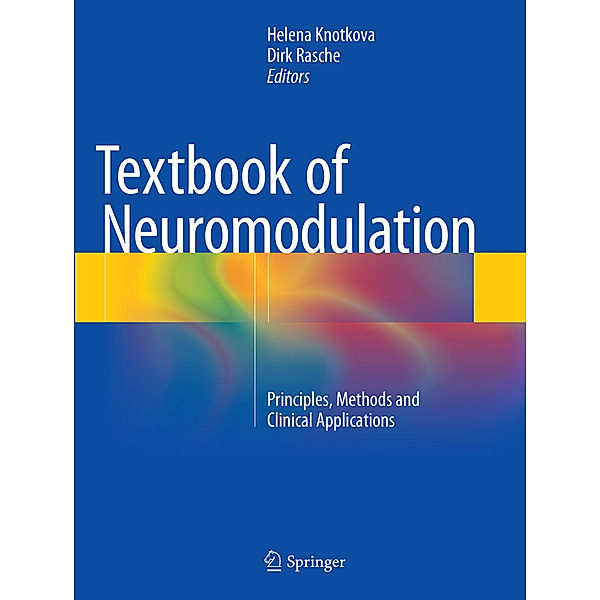 Textbook of Neuromodulation