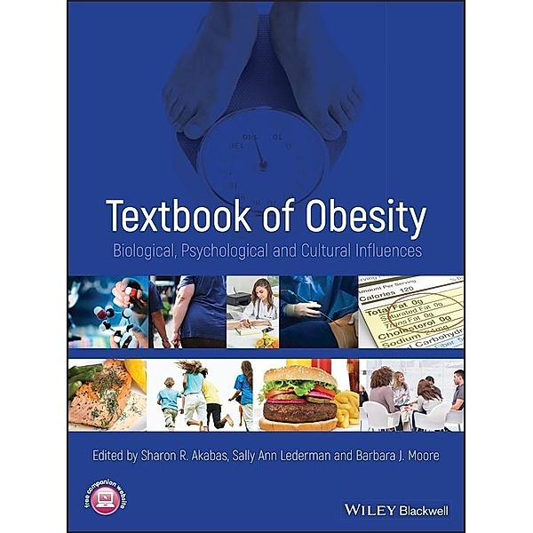 Textbook of Obesity