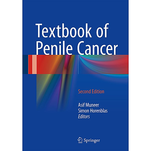 Textbook of Penile Cancer