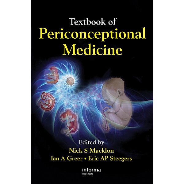 Textbook of Periconceptional Medicine