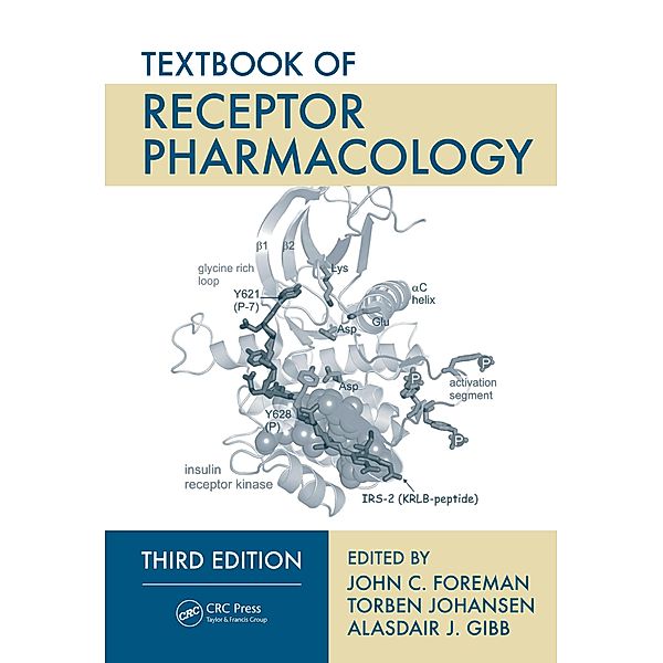 Textbook of Receptor Pharmacology