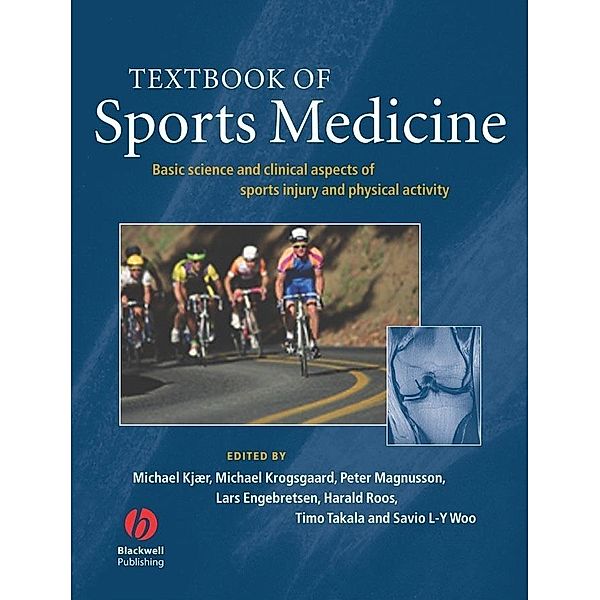 Textbook of Sports Medicine