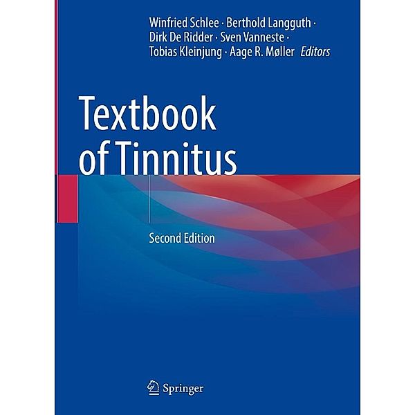 Textbook of Tinnitus