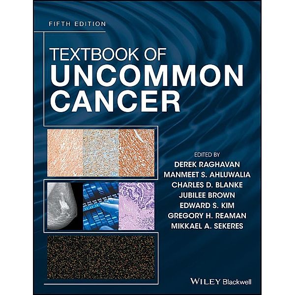 Textbook of Uncommon Cancer