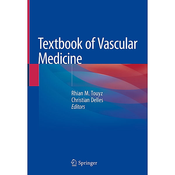 Textbook of  Vascular Medicine