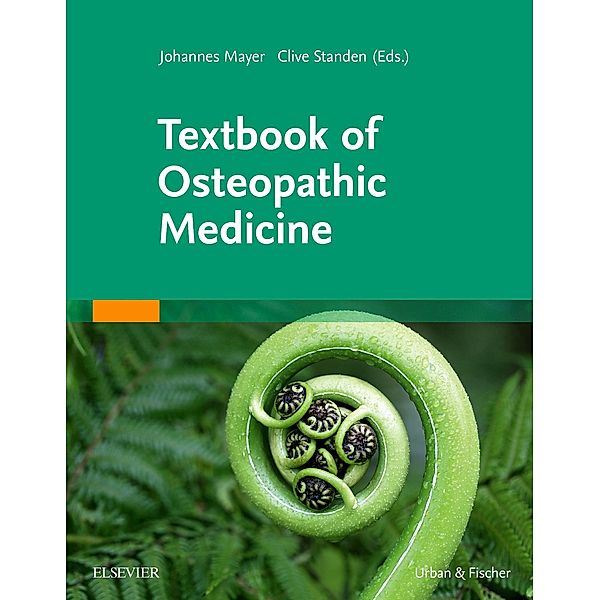 Textbook Osteopathic Medicine