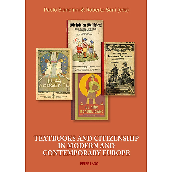 Textbooks and Citizenship in modern and contemporary Europe