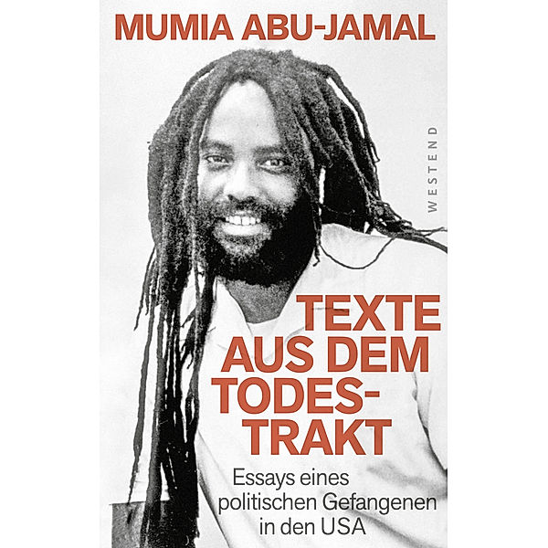 Texte aus dem Todestrakt, Mumia Abu-Jamal