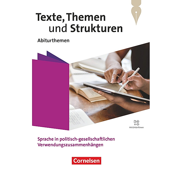 Texte, Themen und Strukturen - Abiturthemen - Qualifikationsphase, Christoph Fischer