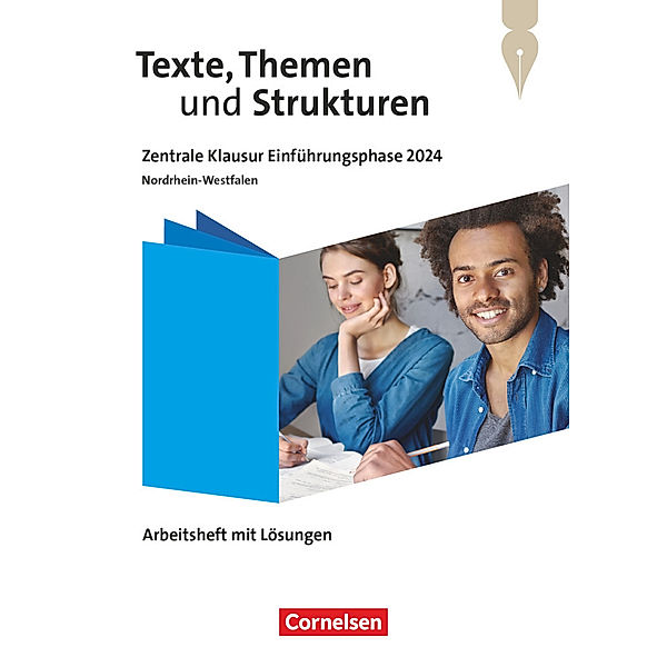 Texte, Themen und Strukturen - Nordrhein-Westfalen 2024 - 11. Schuljahr, Christoph Fischer