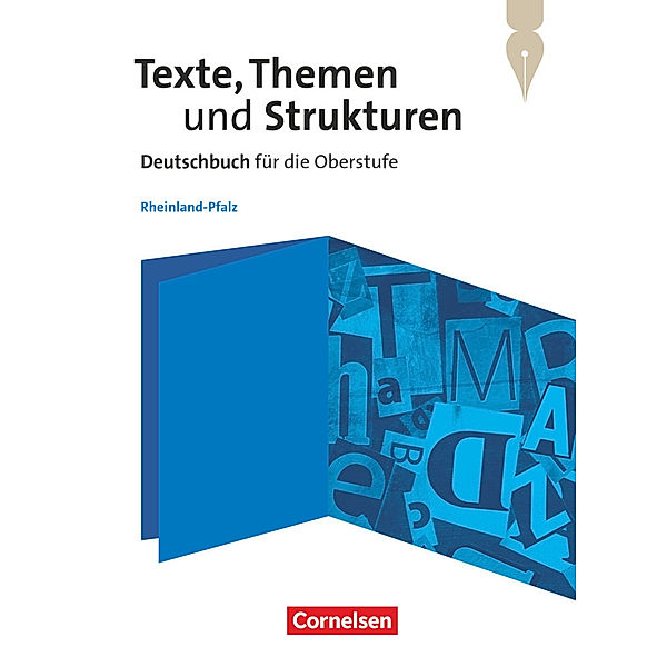 Texte, Themen und Strukturen - Rheinland-Pfalz, Sabine Behrens, Lisa Böcker, Gerd Brenner, Hans-Joachim Cornelissen, Dietrich Erlach, Margret Fingerhut, Heinz Gierlich, Cordula Grunow, Markus Langner, Angela Mielke, Deborah Mohr, Norbert Pabelick, Andrea Wagener, Lea Marquart, Annette Kliewer, Dennis Breitenwischer, Ulla Oppenländer, Karlheinz Fingerhut, Christine Eichenberg, Heiko Eichenberg, Susanne Holmes, Lucie Küppers, Frank Schneider, Bernd Schurf, Marlene Stahl-Busch, Angelika Thönnessen-Fischer, Claudia Mutter