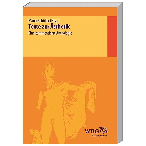 Texte zur Ästhetik